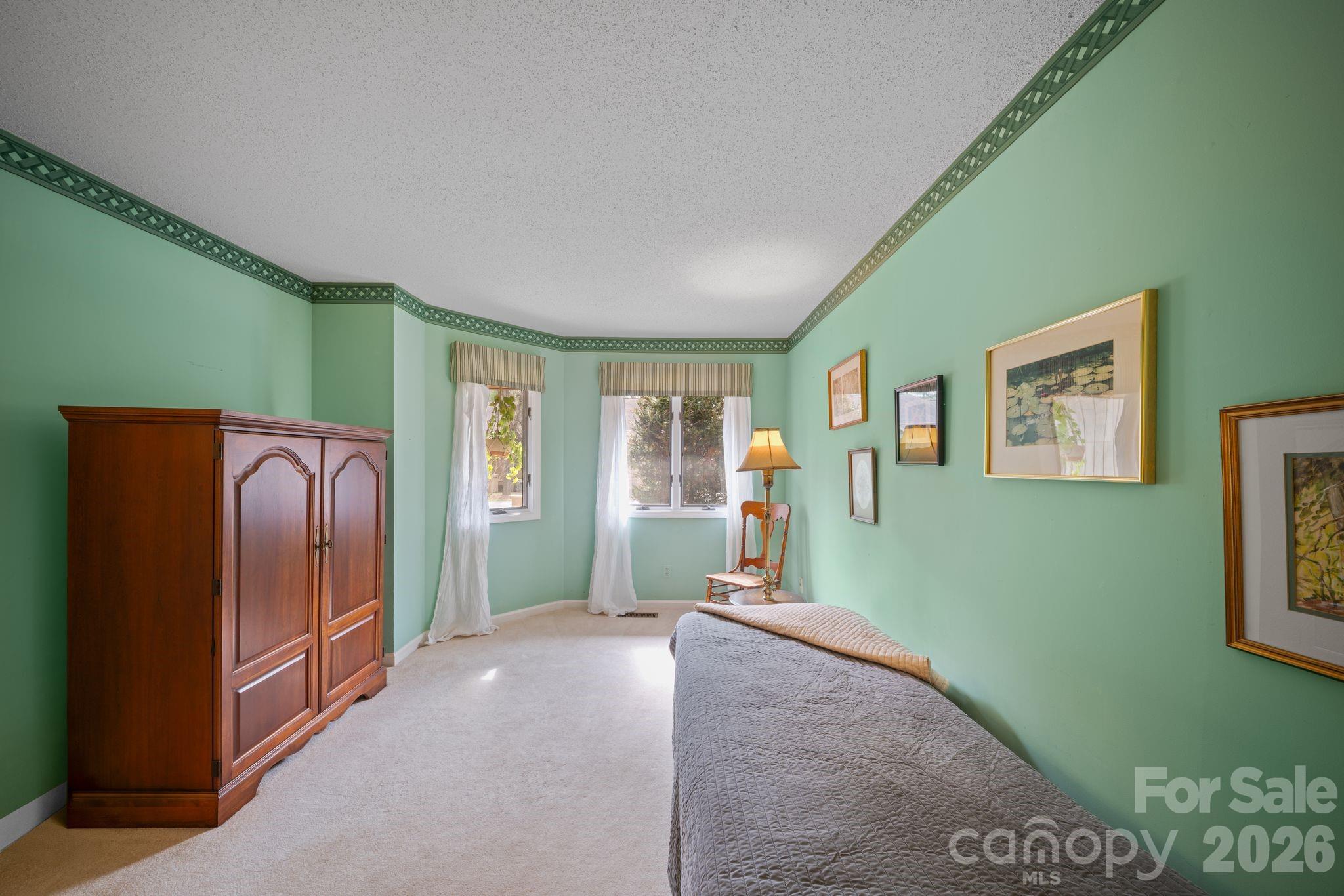 The Oaks - Residential