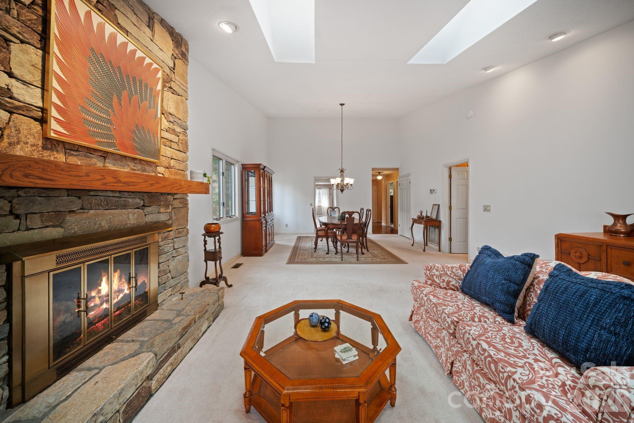 The Oaks - Residential