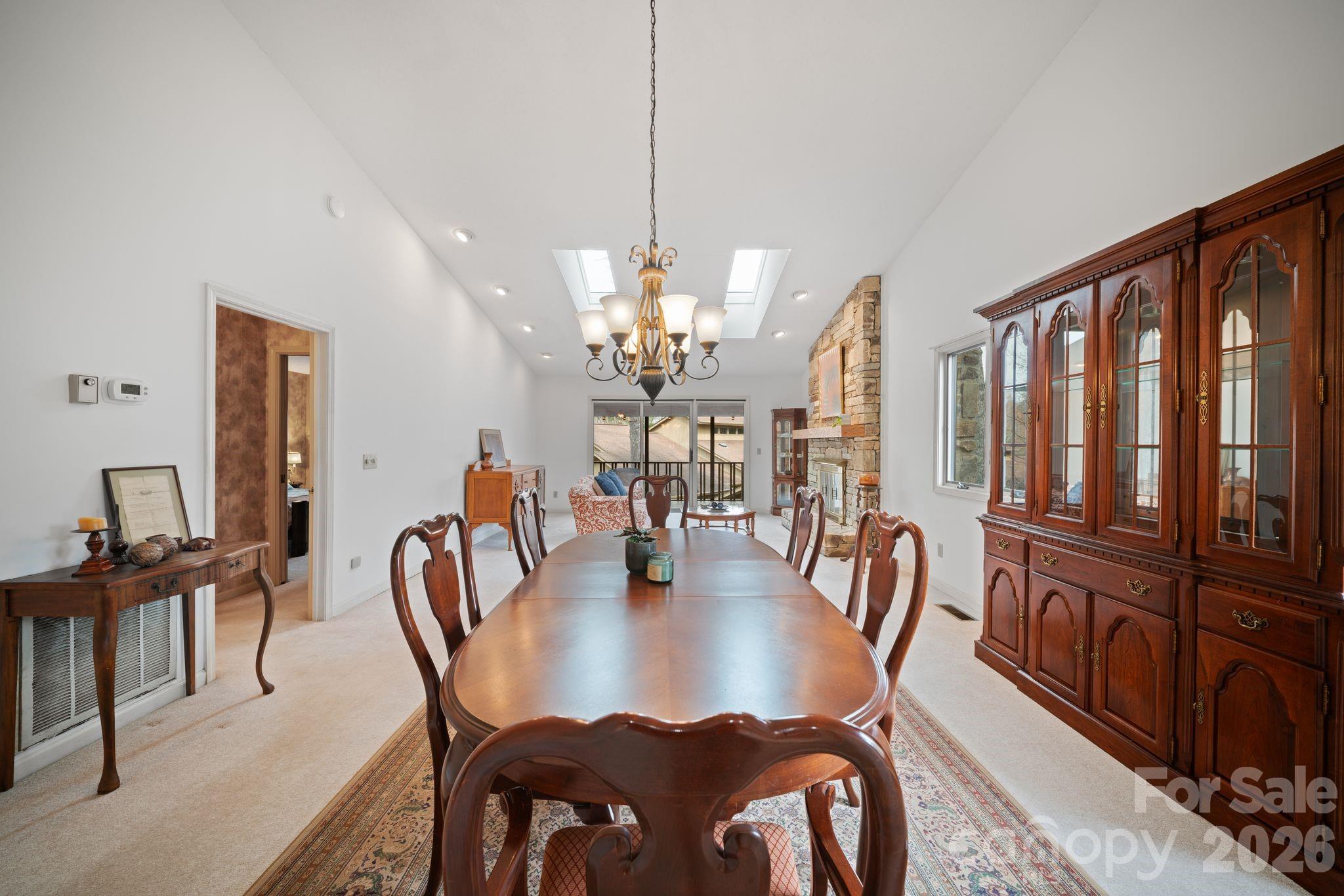 The Oaks - Residential