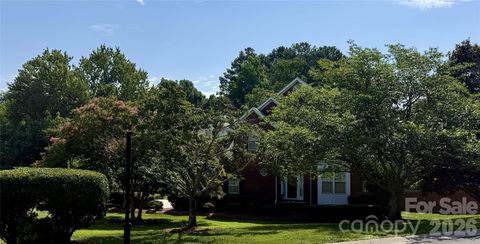 Photo of 3302 Sherborne Drive, Fort Mill, SC 29715 (MLS # 4398214)