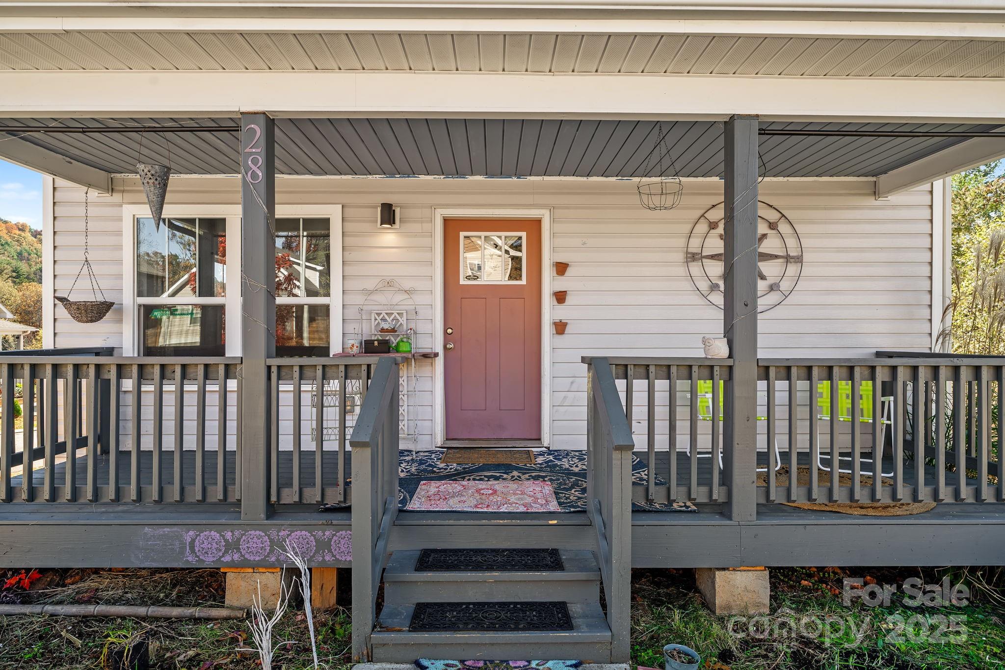 28 Yarrow Meadow Road