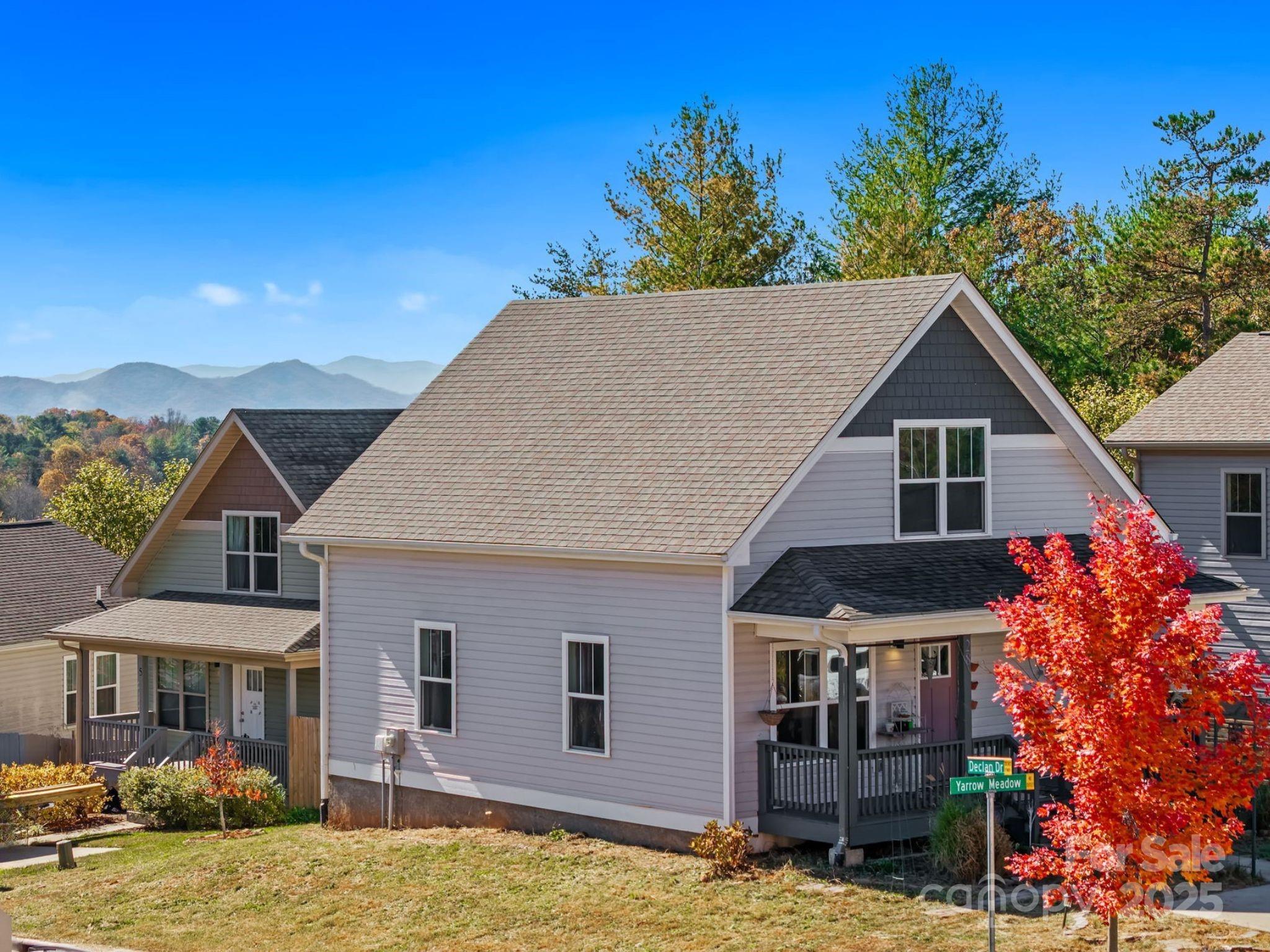 Lillie Farm Cove - Residential