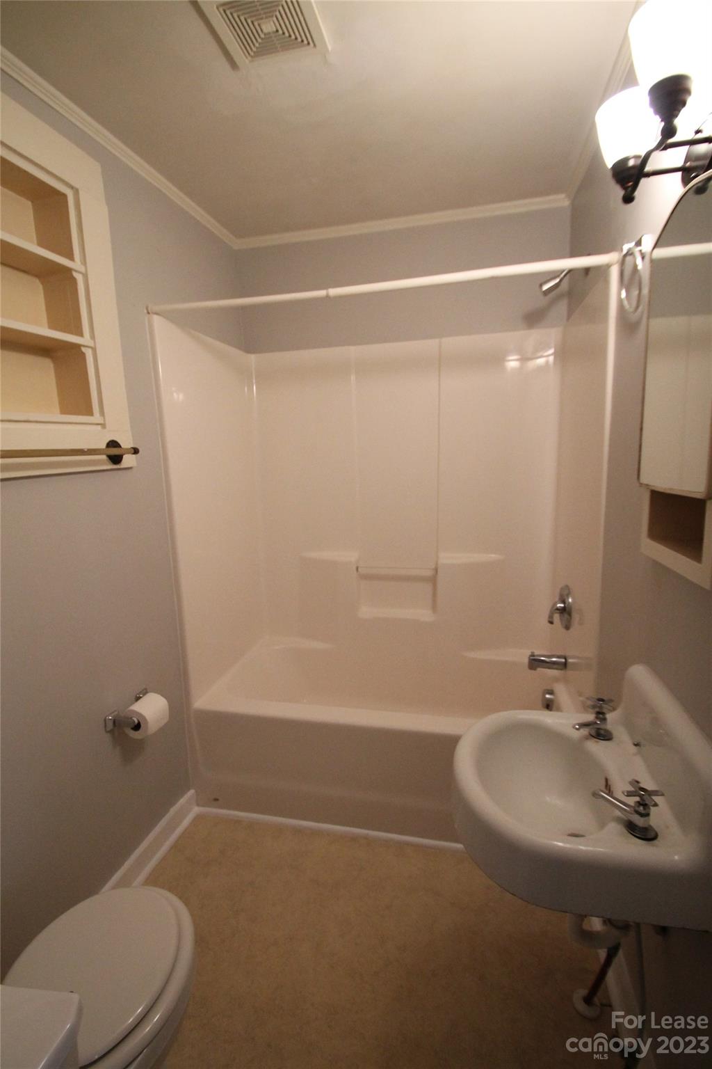 None - Residential Lease