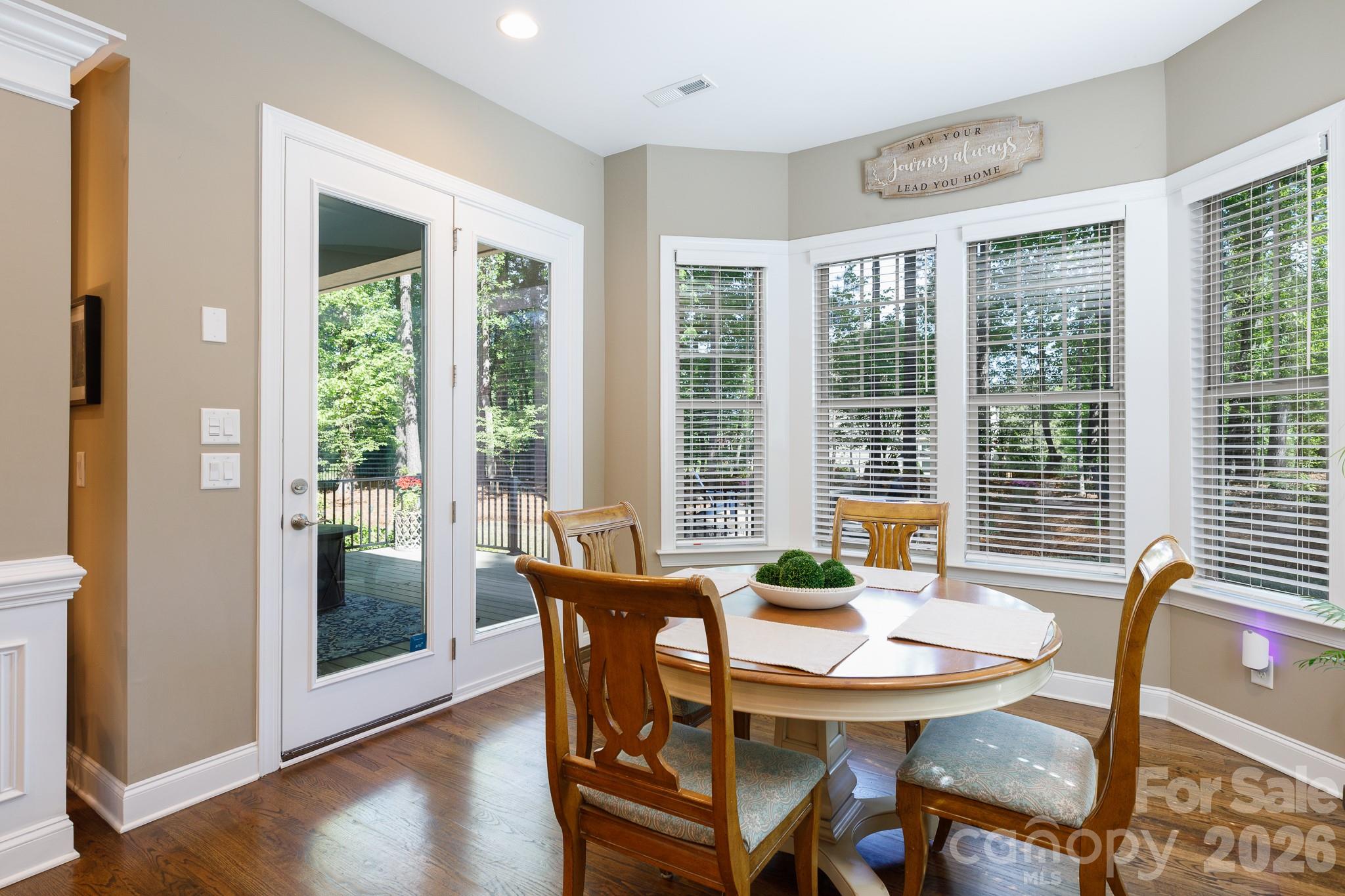 Heron Cove - Residential