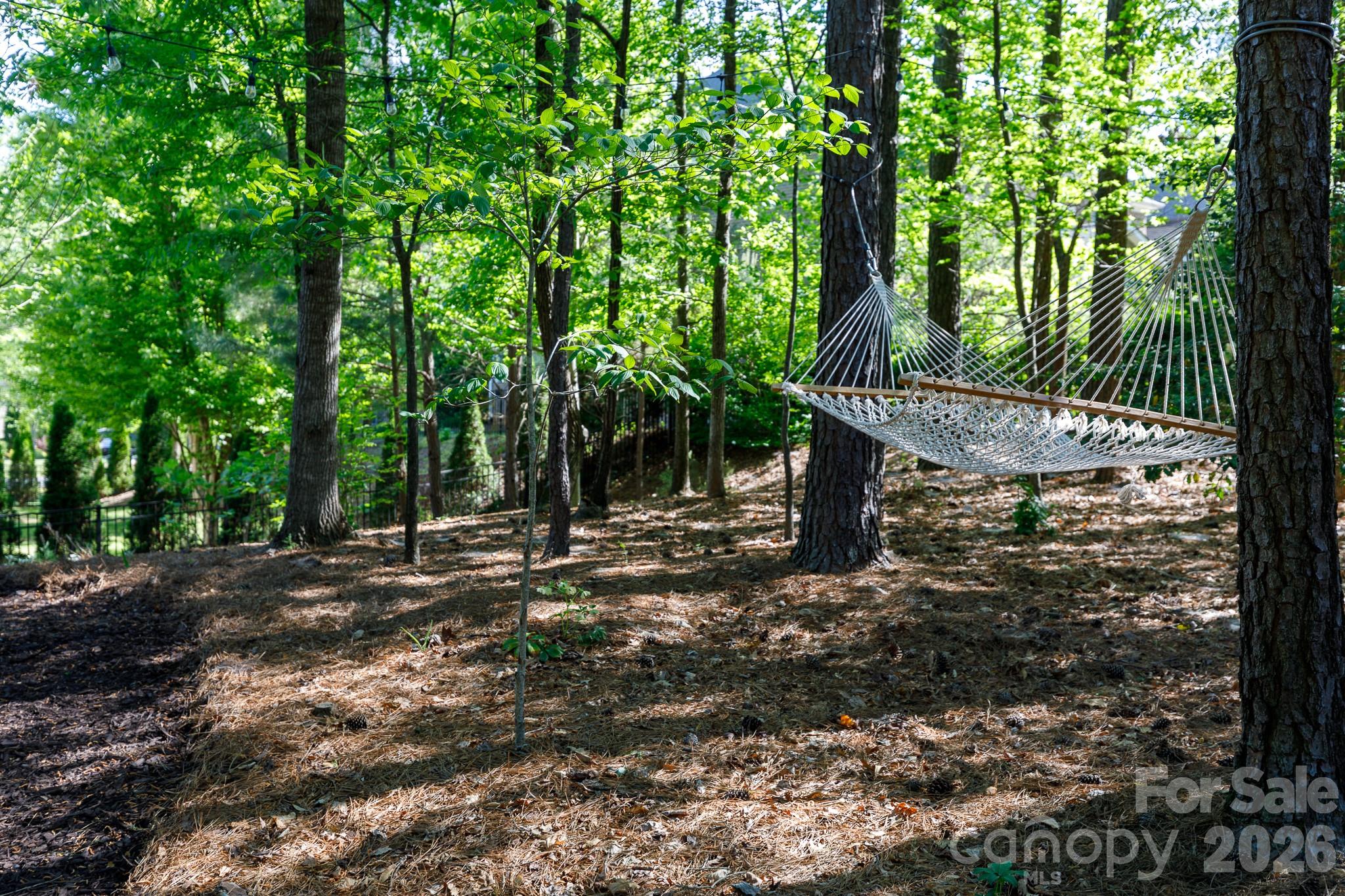 Heron Cove - Residential