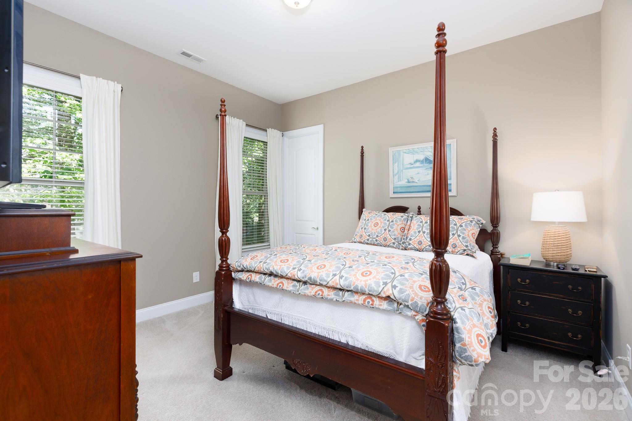 Heron Cove - Residential