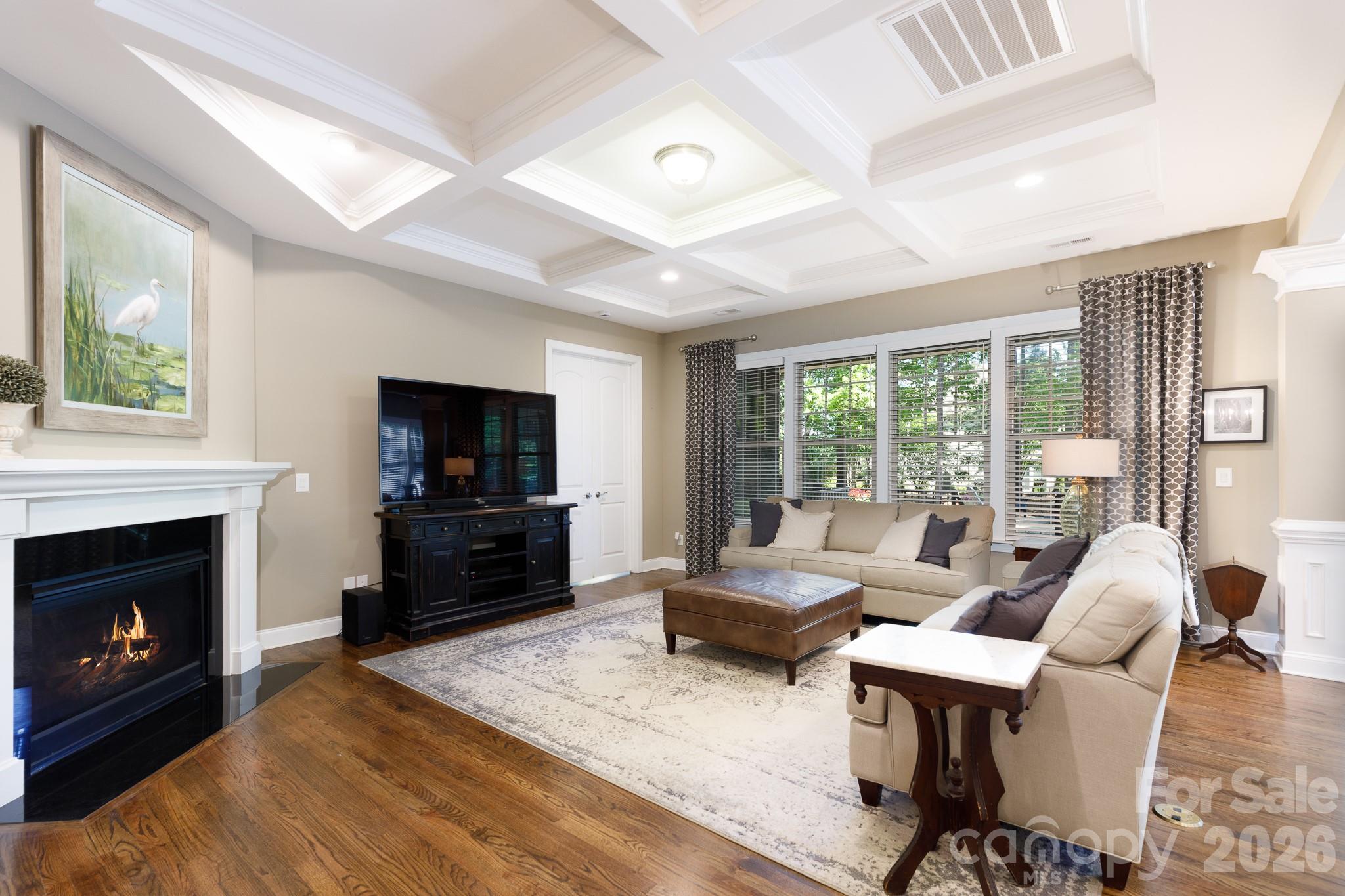 Heron Cove - Residential