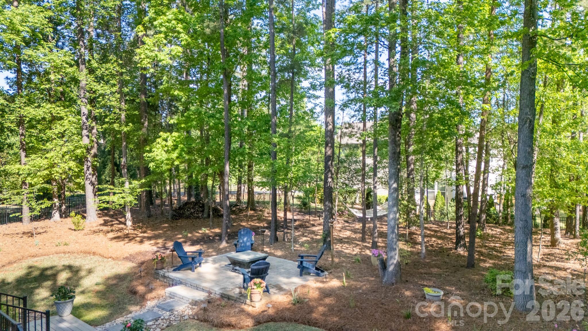 Heron Cove - Residential