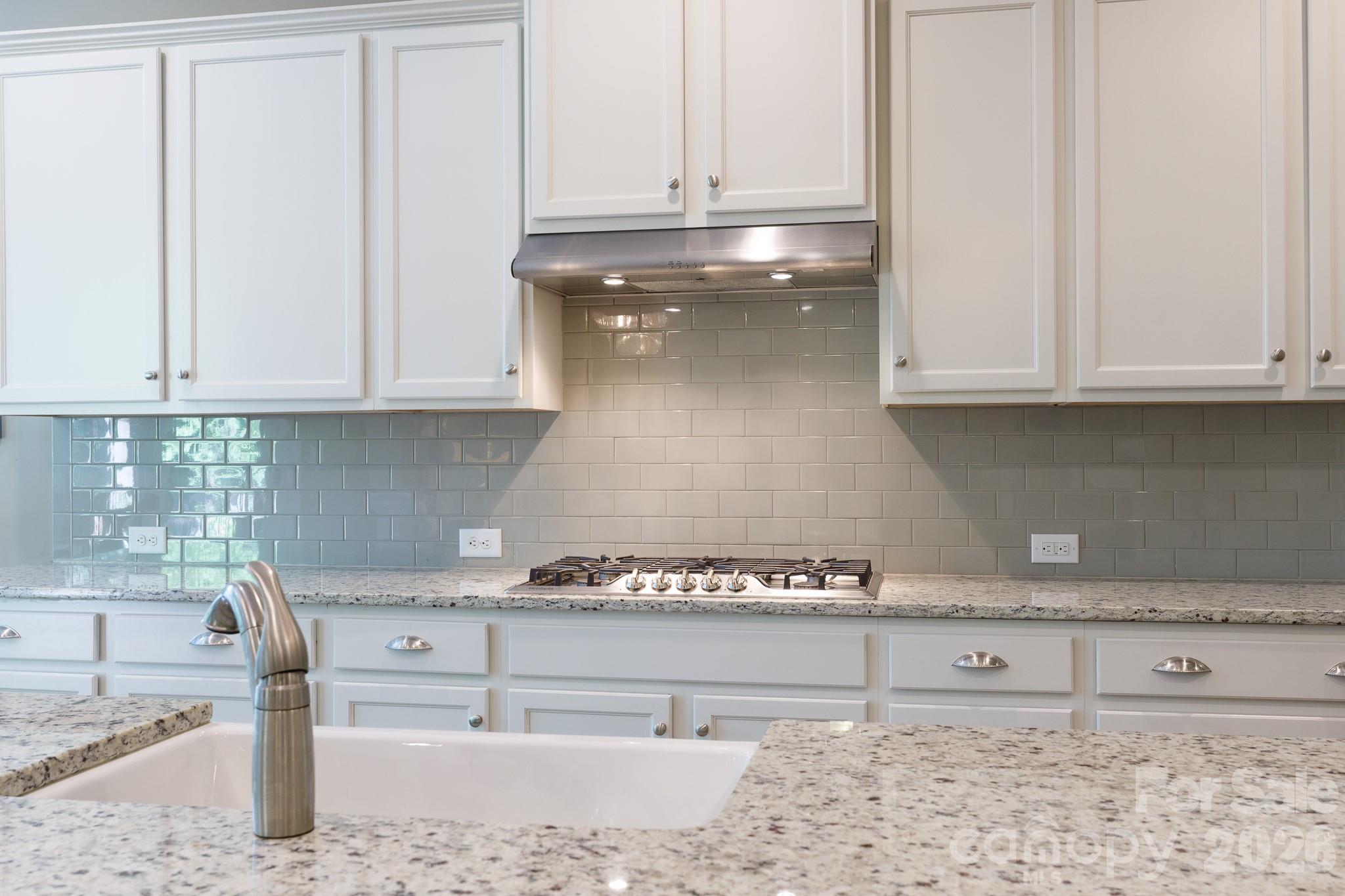 Heron Cove - Residential