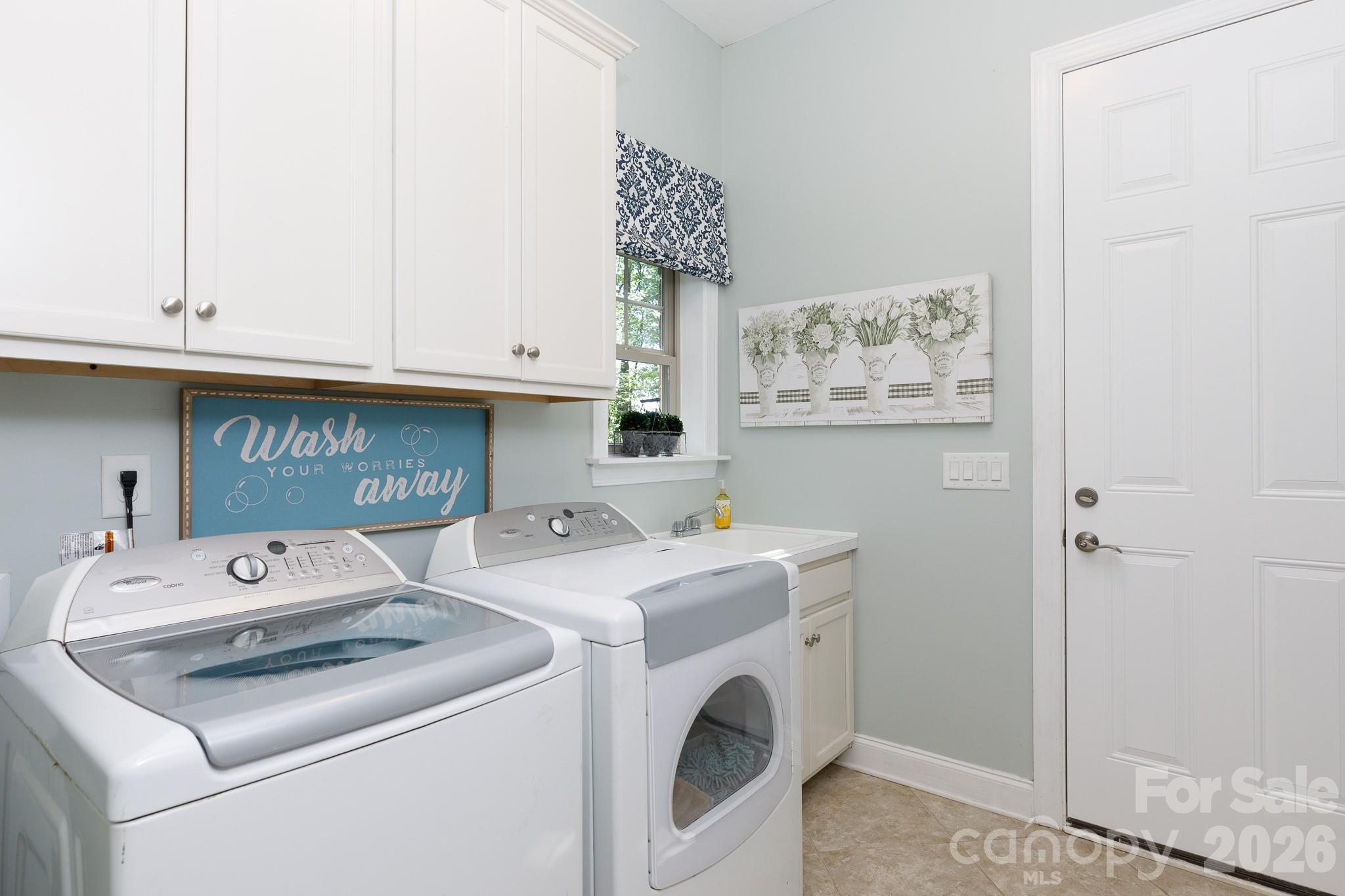 Heron Cove - Residential