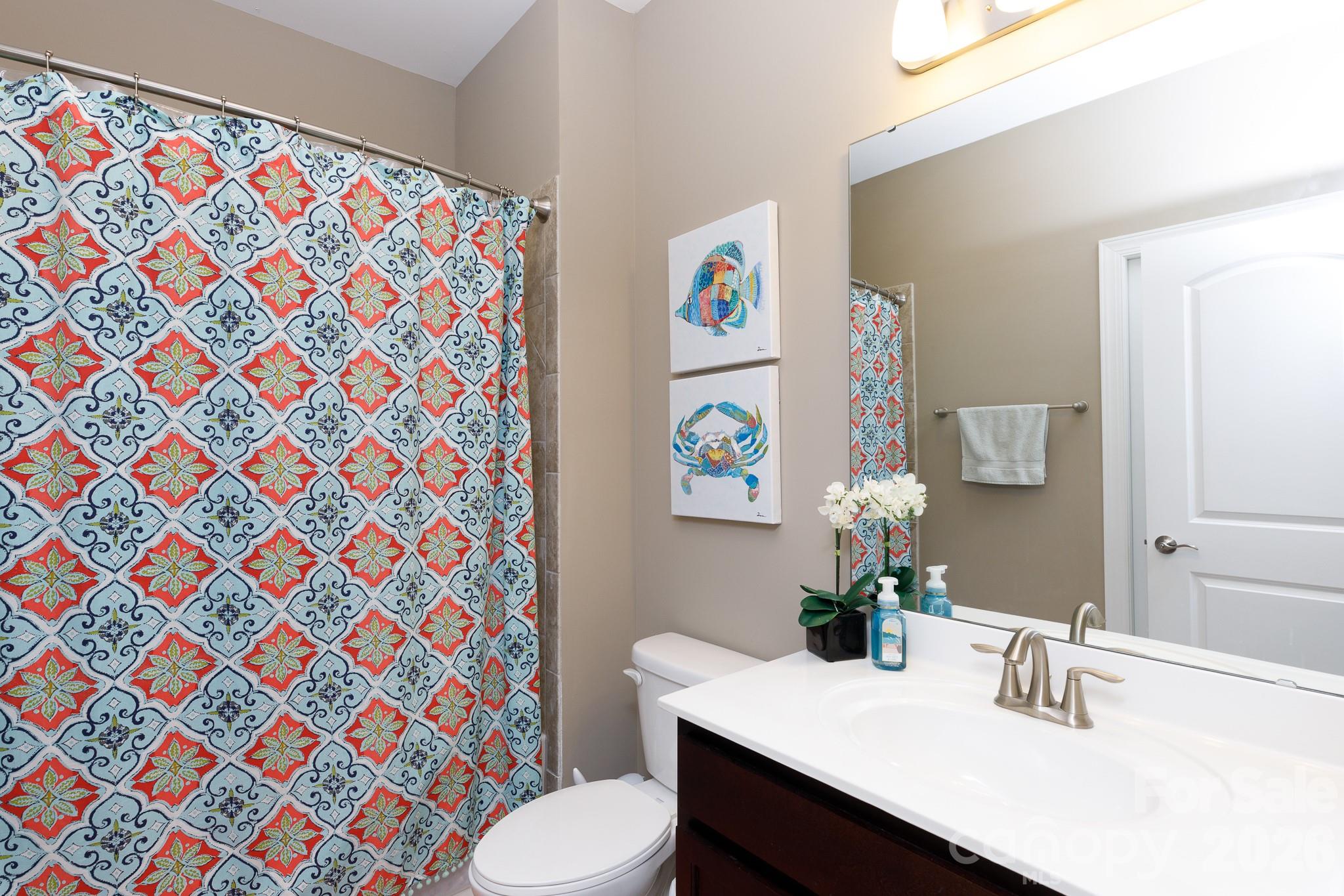 Heron Cove - Residential