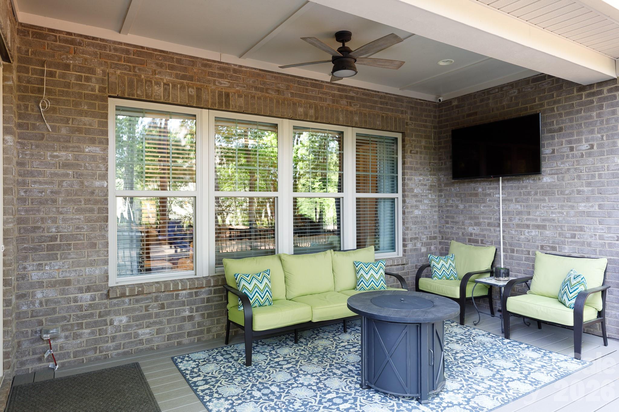 Heron Cove - Residential