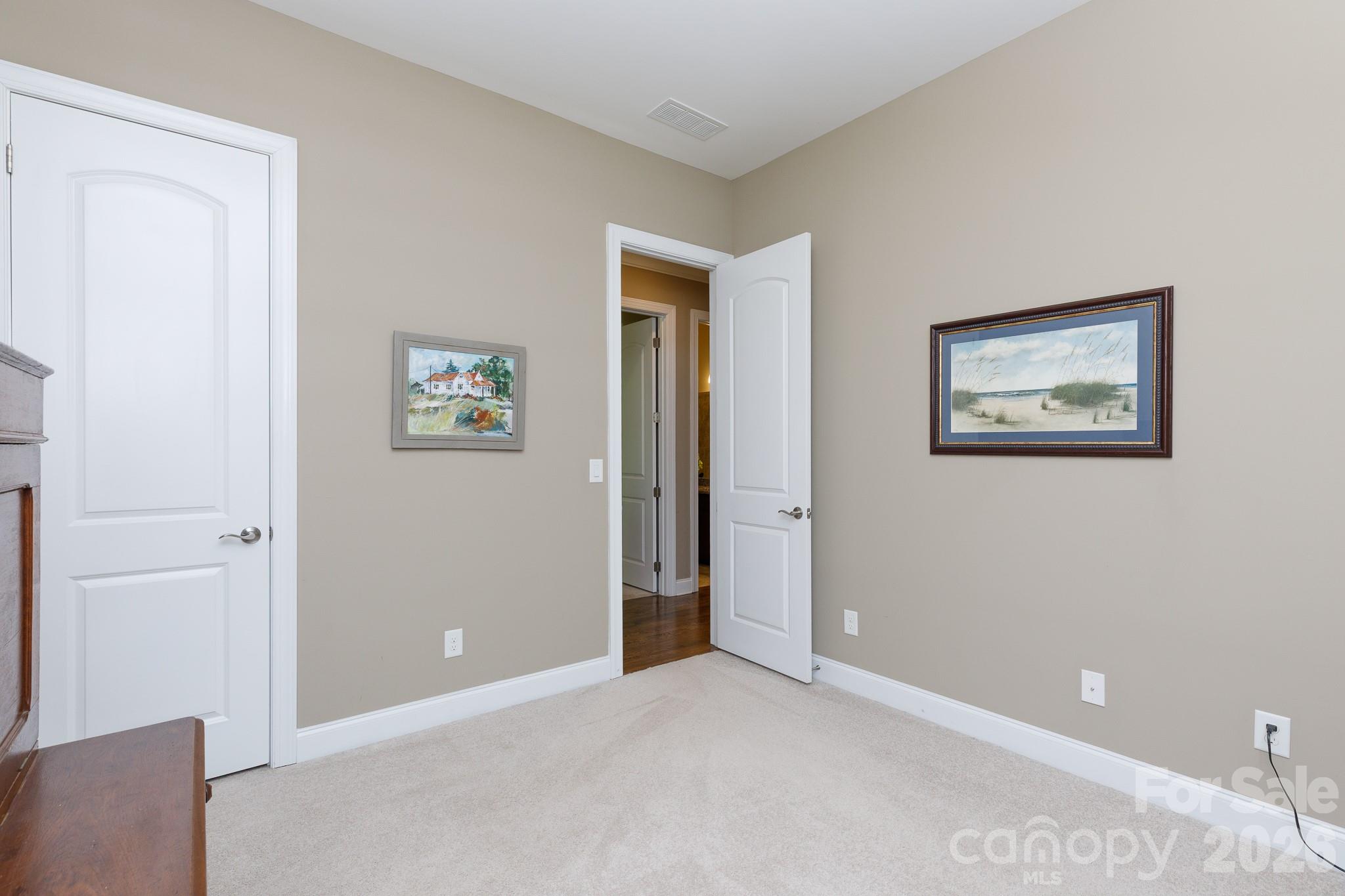 Heron Cove - Residential