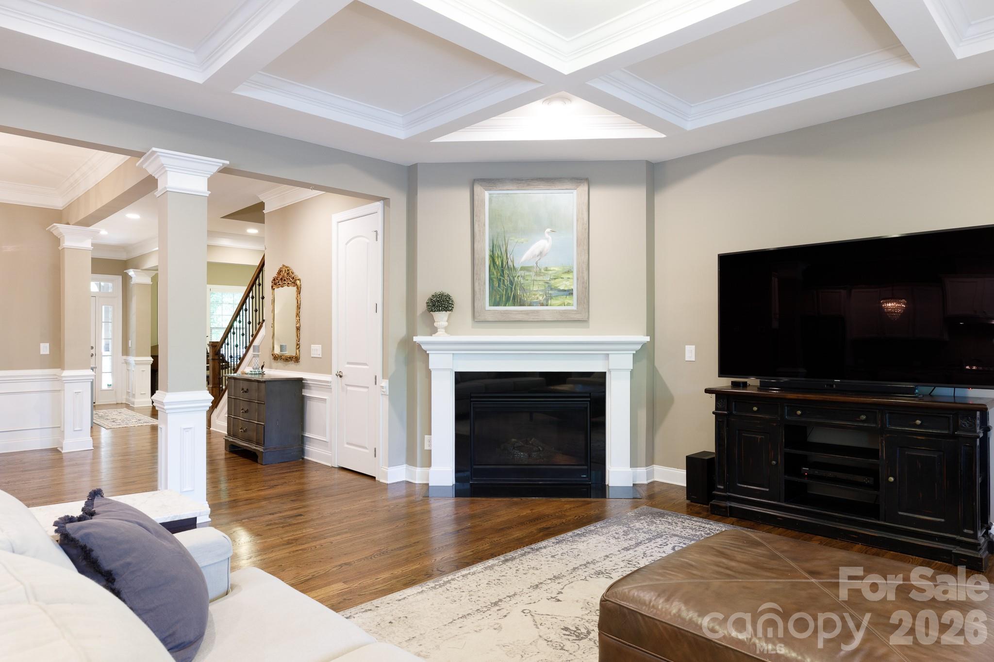 Heron Cove - Residential