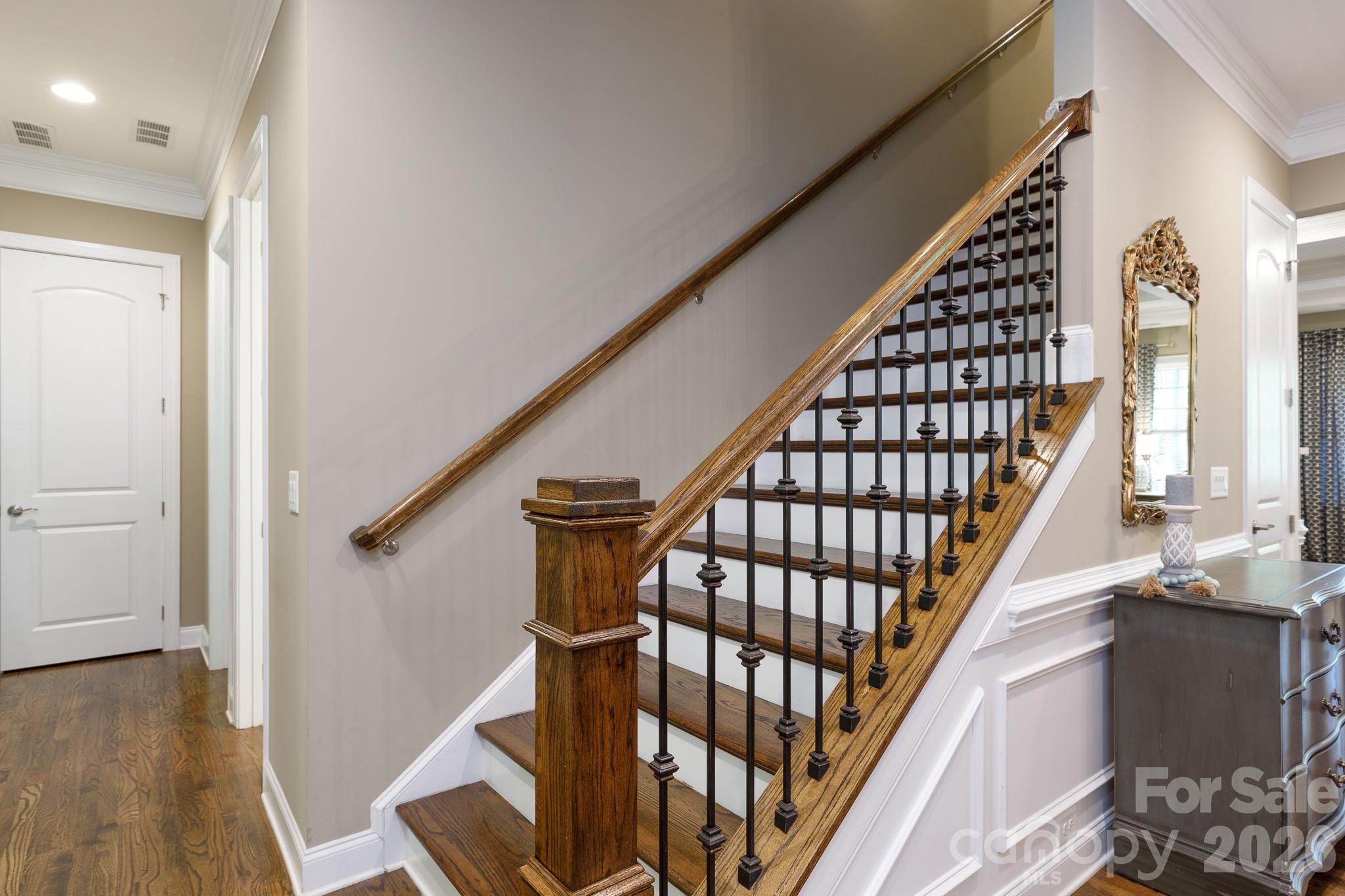 Heron Cove - Residential