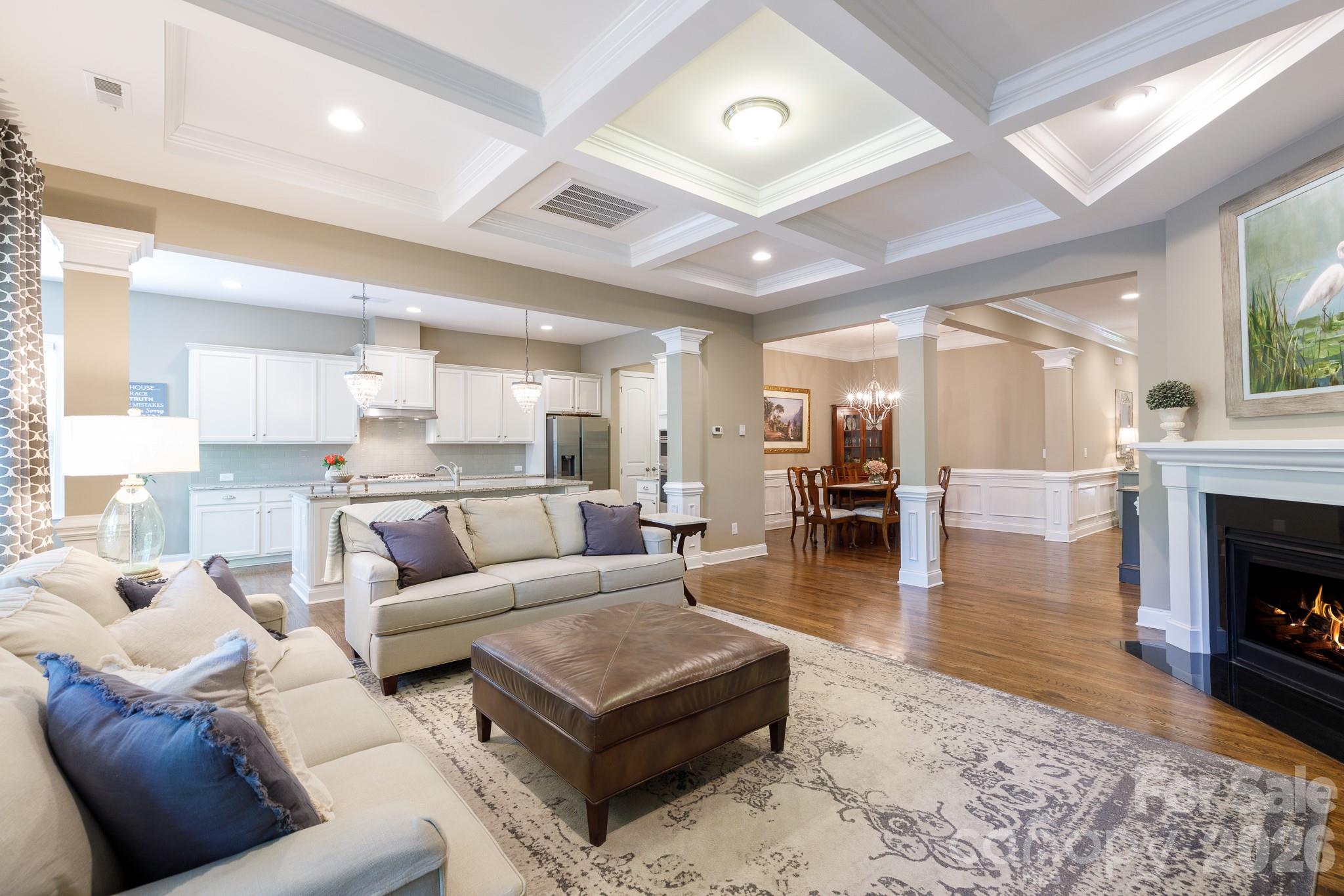 Heron Cove - Residential