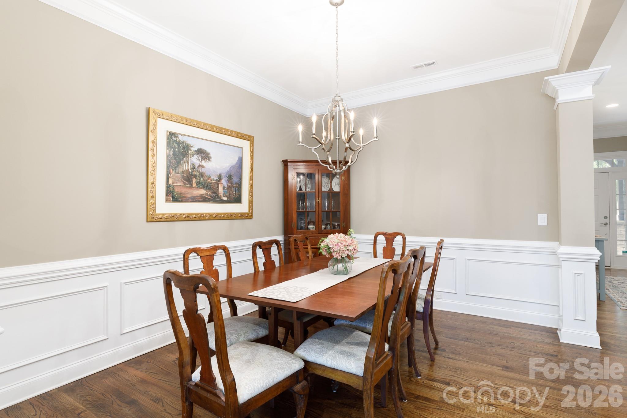 Heron Cove - Residential