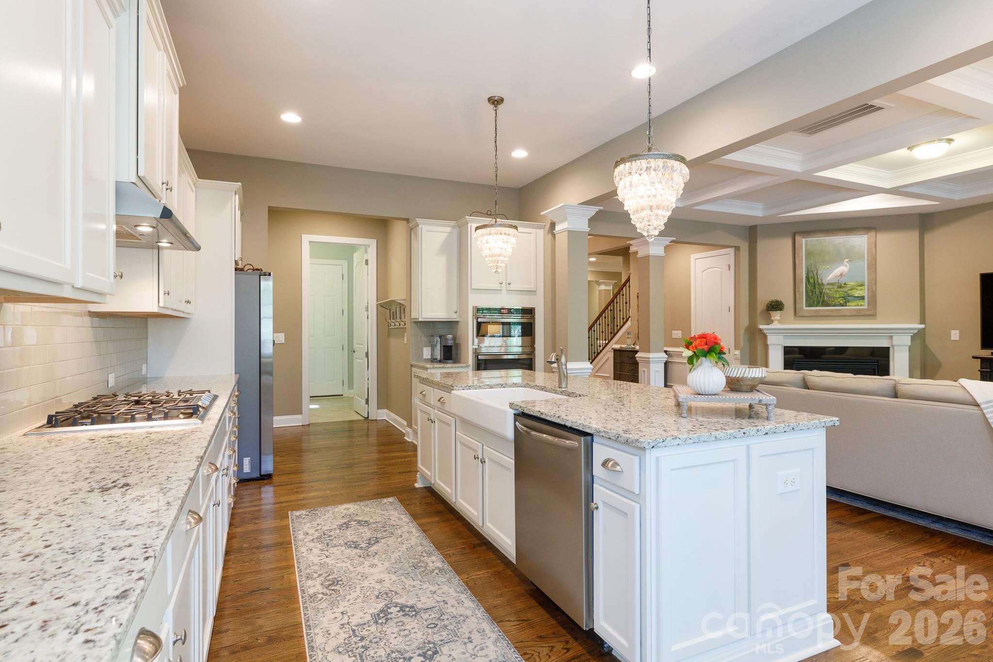 Heron Cove - Residential