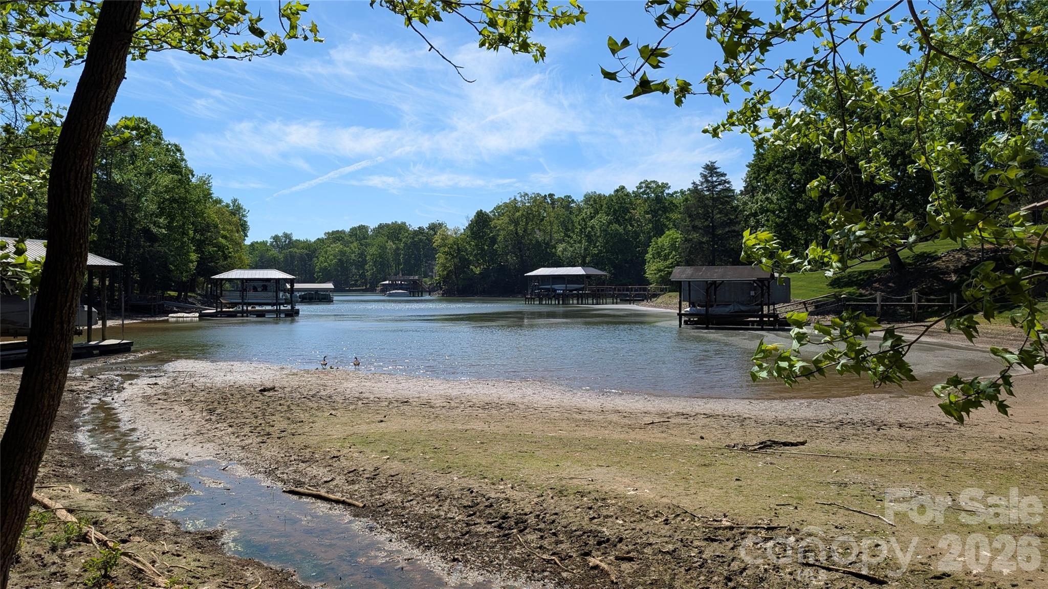 Heron Cove - Residential