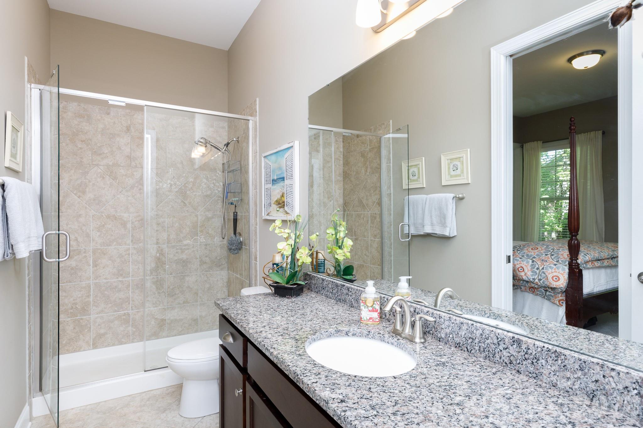 Heron Cove - Residential