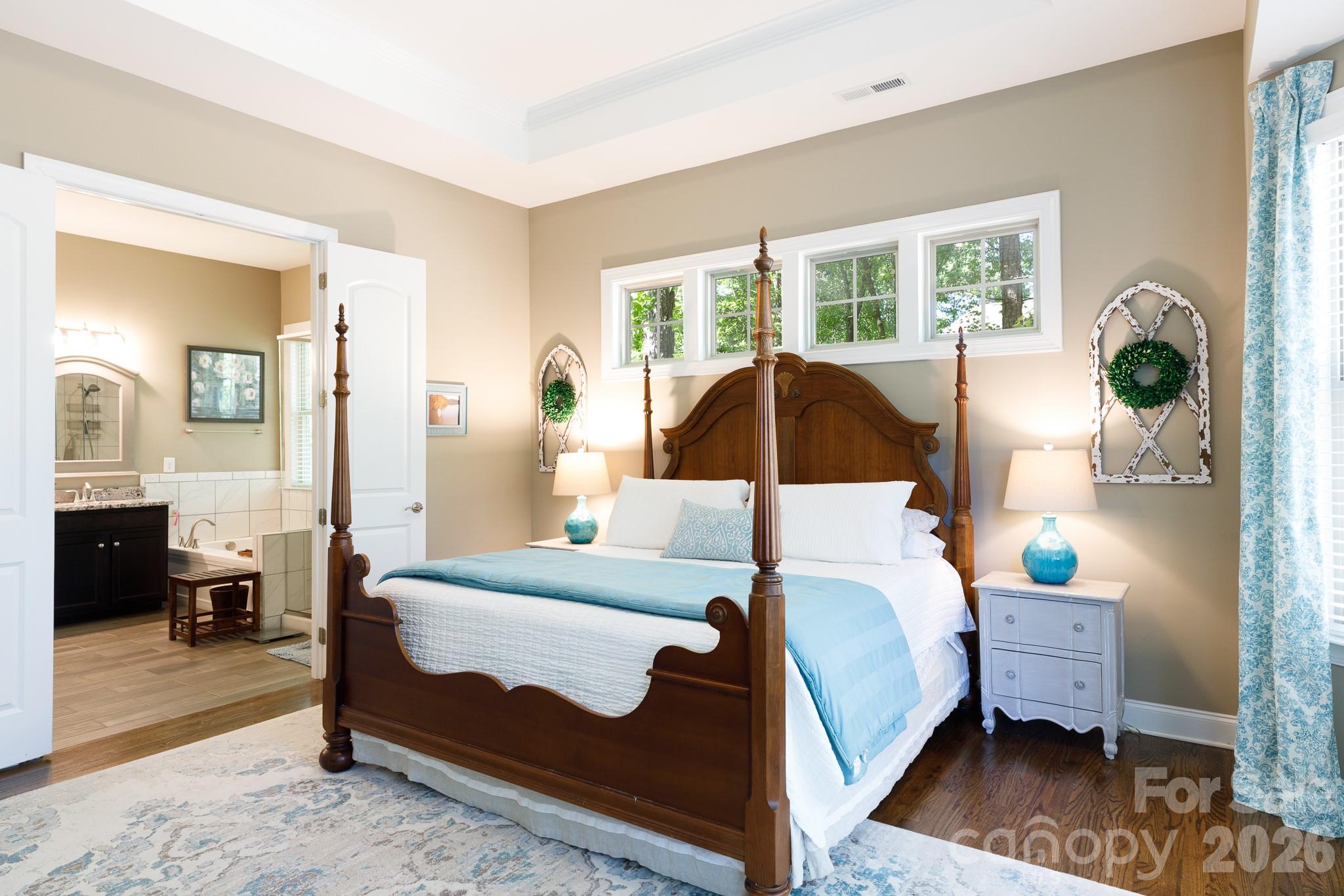 Heron Cove - Residential