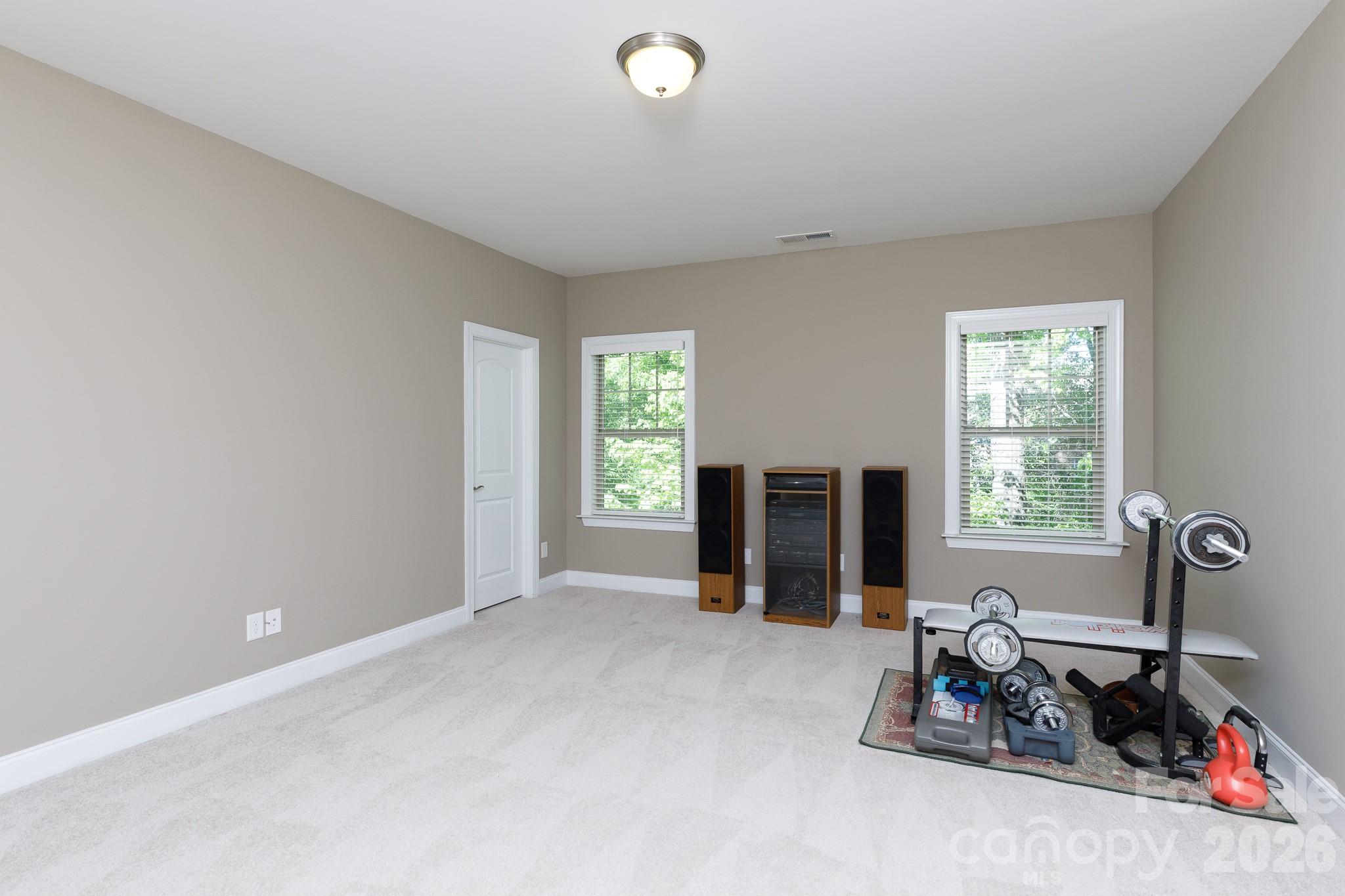 Heron Cove - Residential