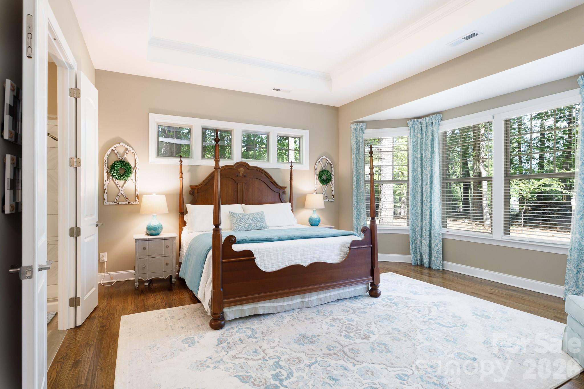 Heron Cove - Residential