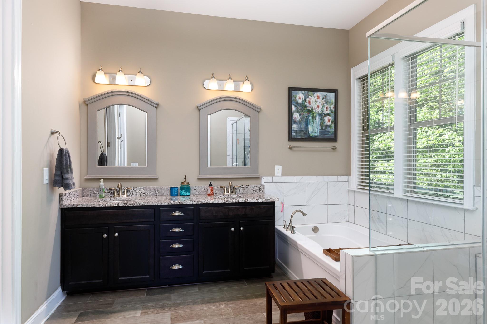 Heron Cove - Residential