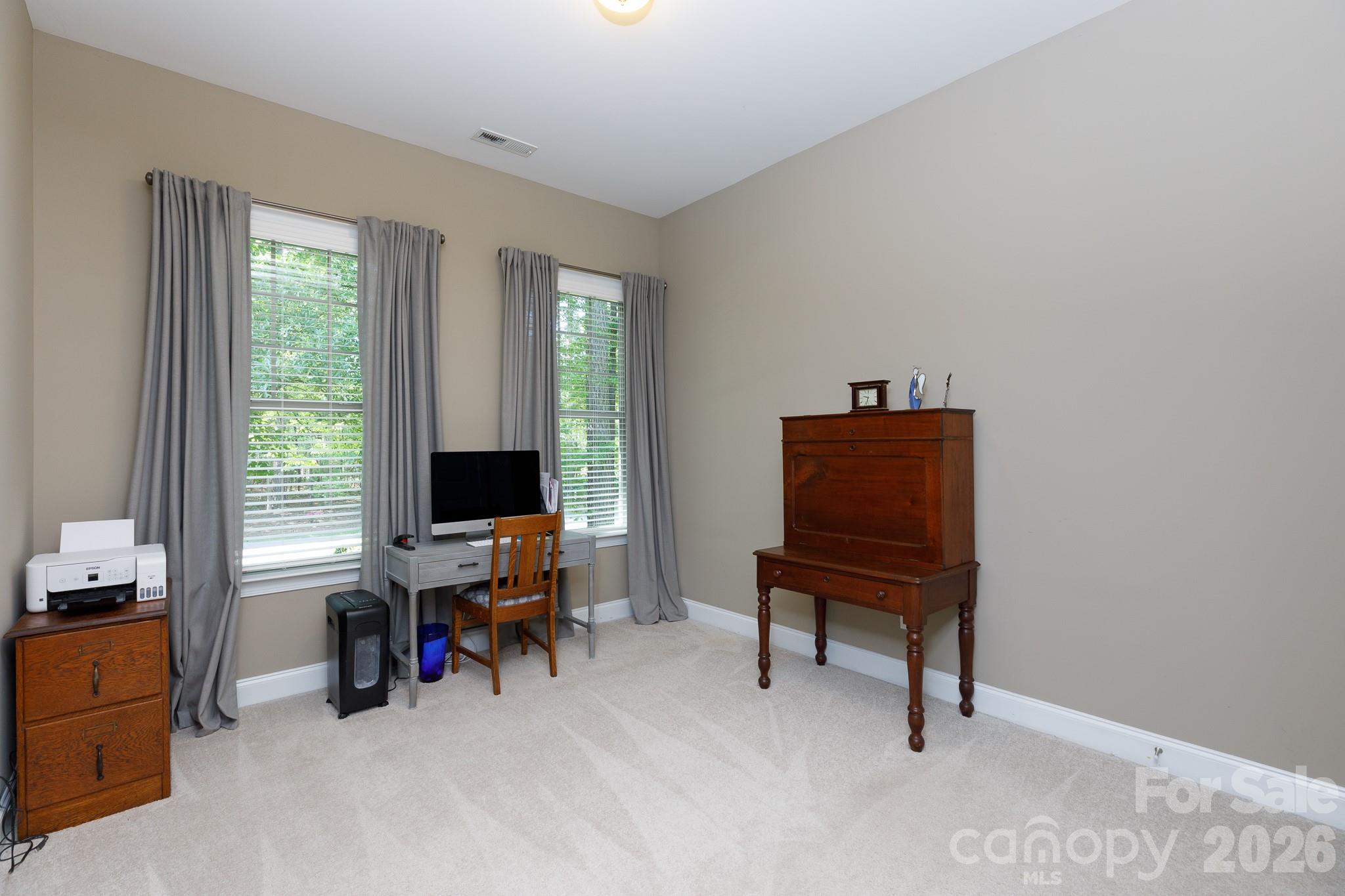 Heron Cove - Residential