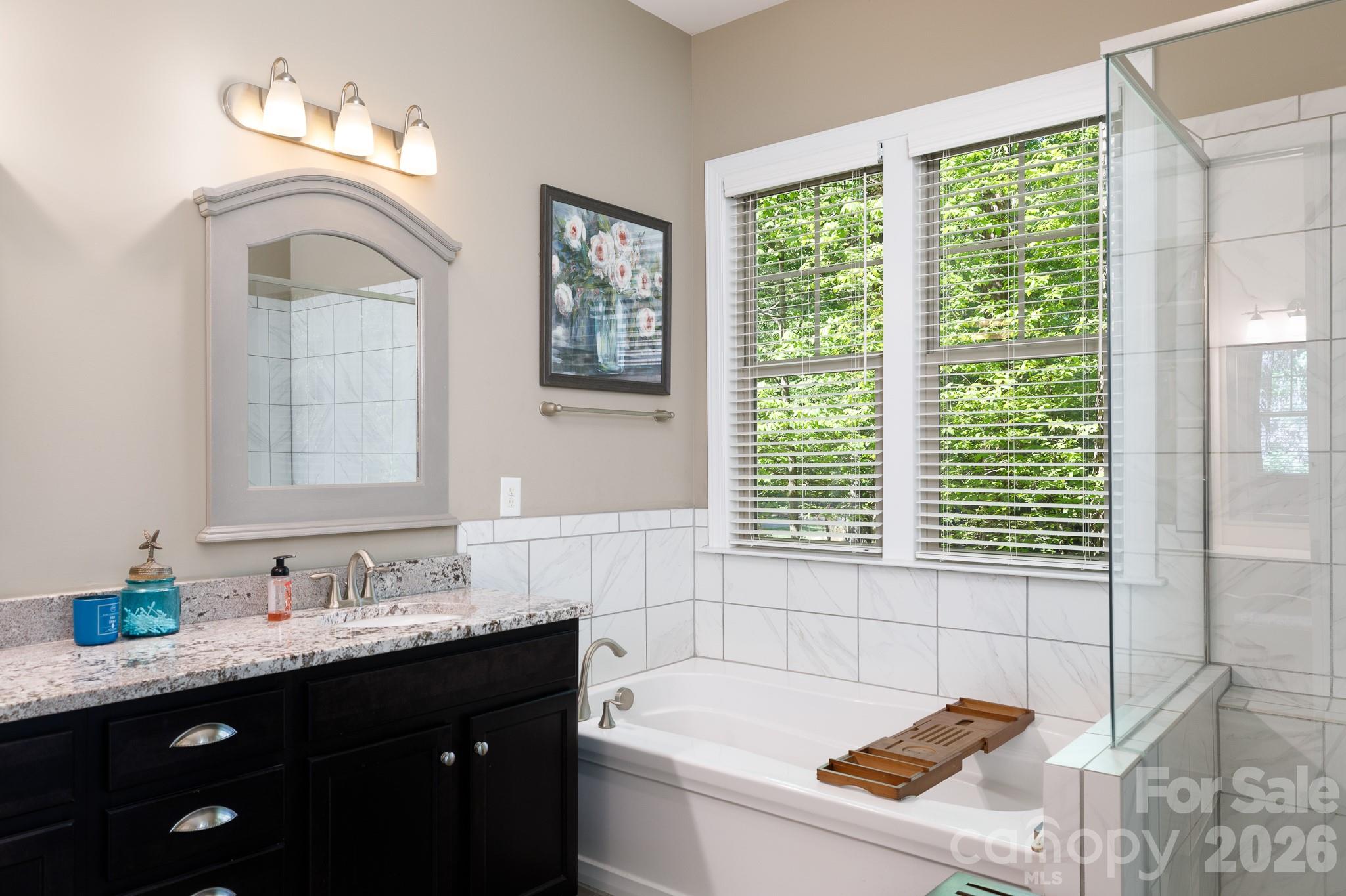 Heron Cove - Residential