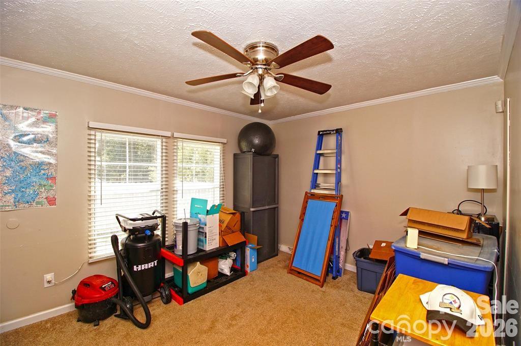 None - Residential