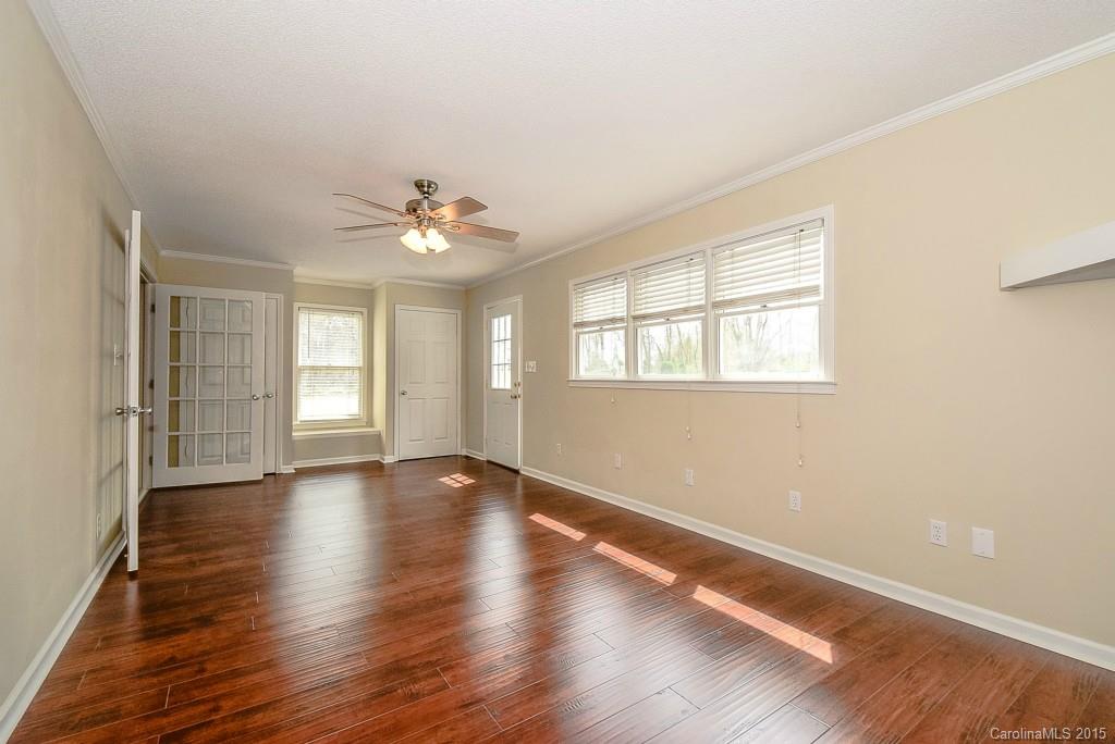 Ivywoods - Residential