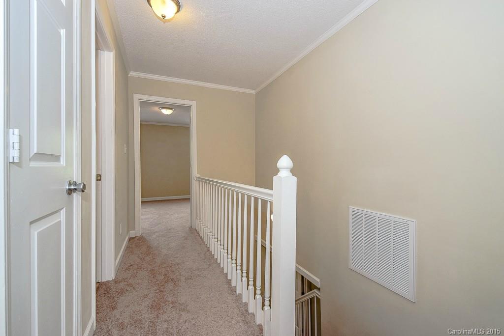 Ivywoods - Residential