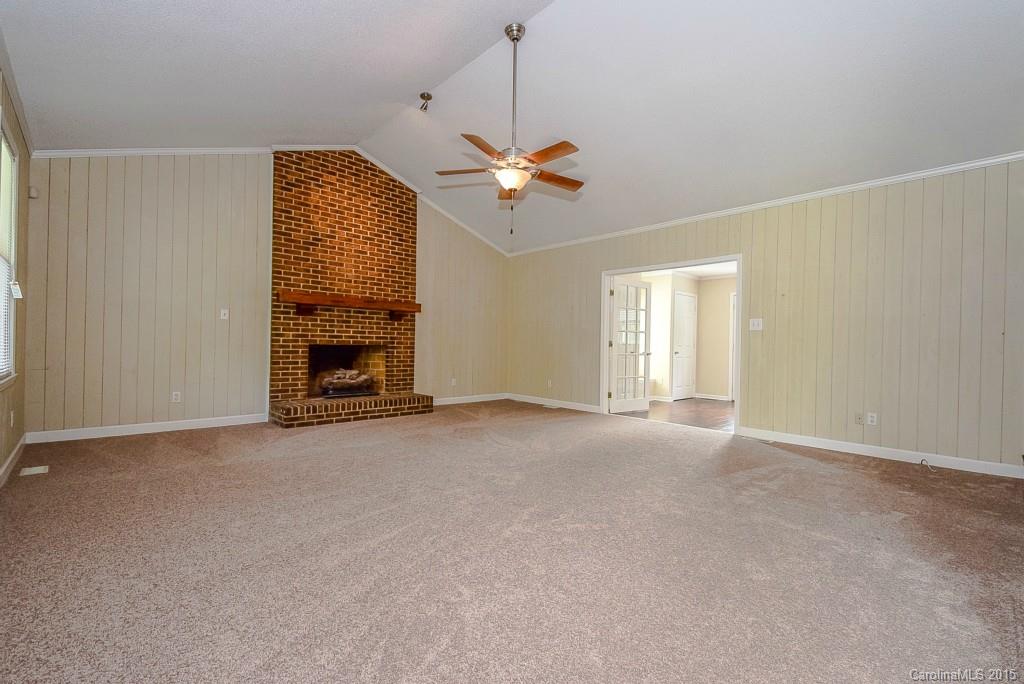 Ivywoods - Residential