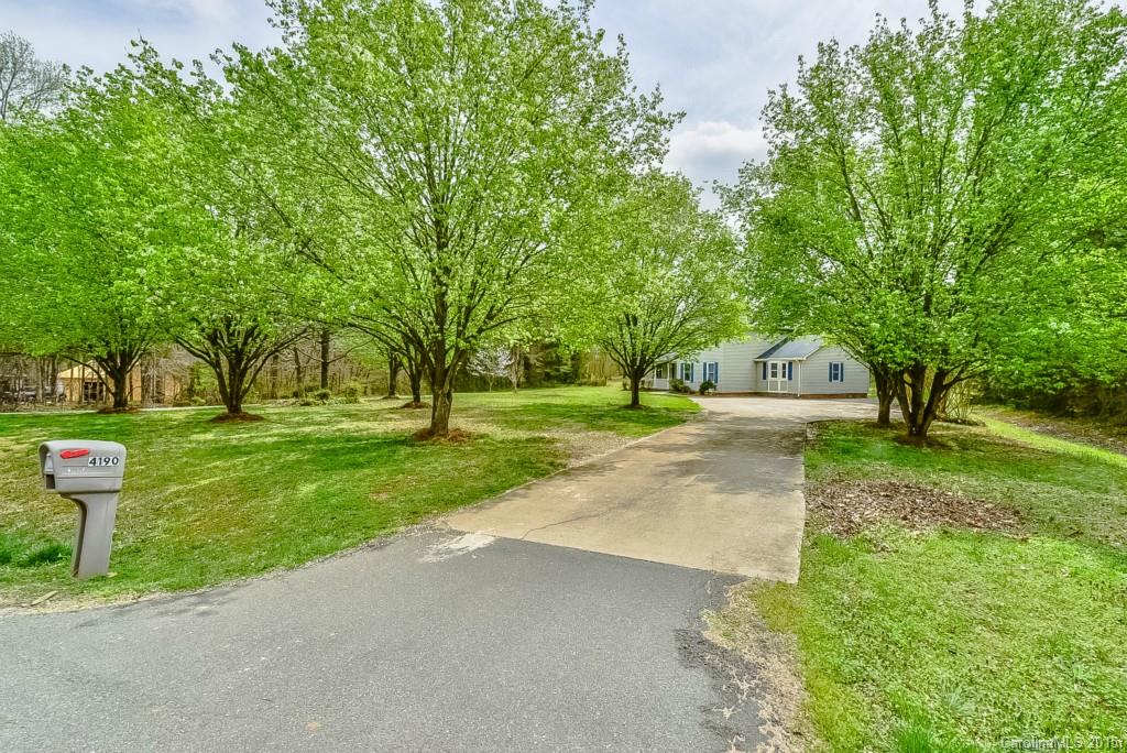 Ivywoods - Residential