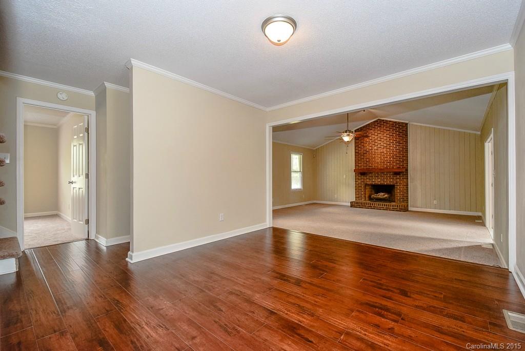 Ivywoods - Residential