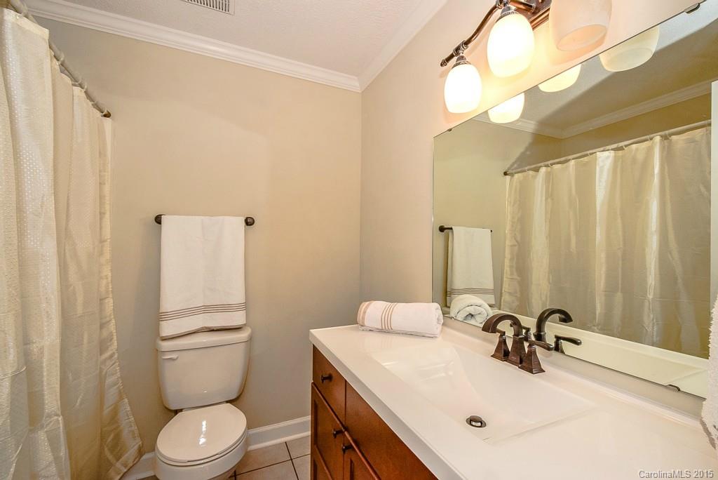 Ivywoods - Residential