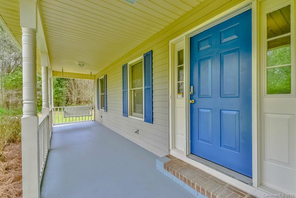 Ivywoods - Residential