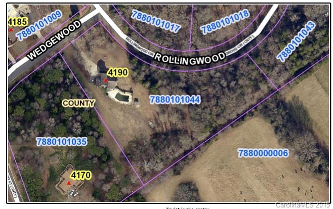 Ivywoods - Residential