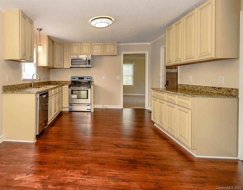 Ivywoods - Residential