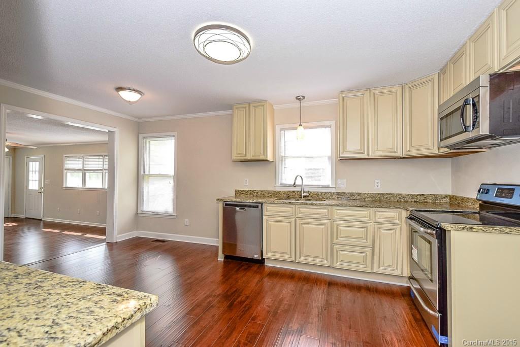 Ivywoods - Residential