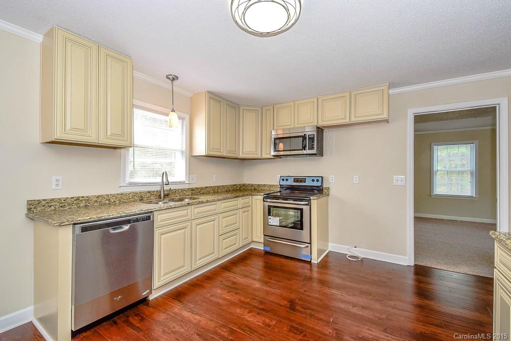 Ivywoods - Residential