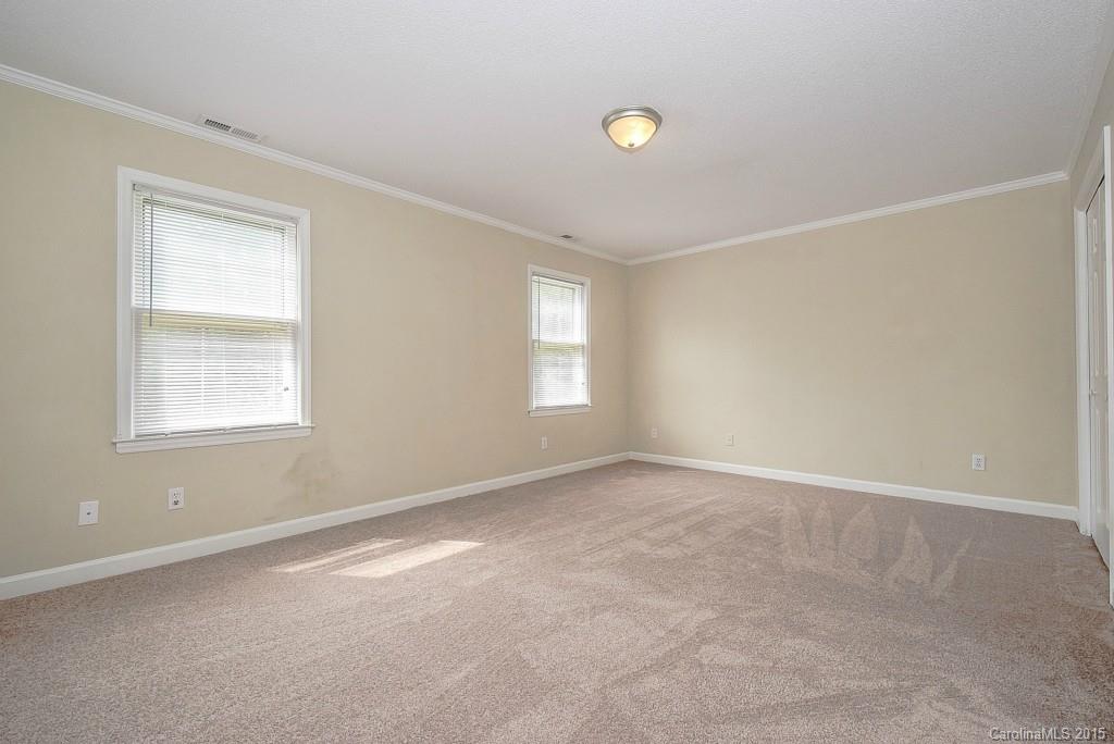 Ivywoods - Residential