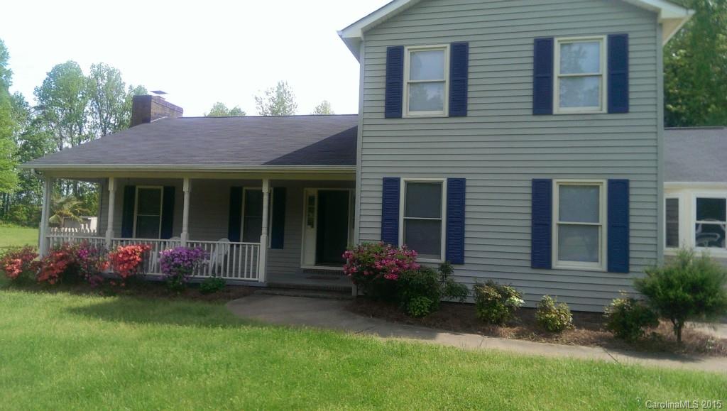 Ivywoods - Residential