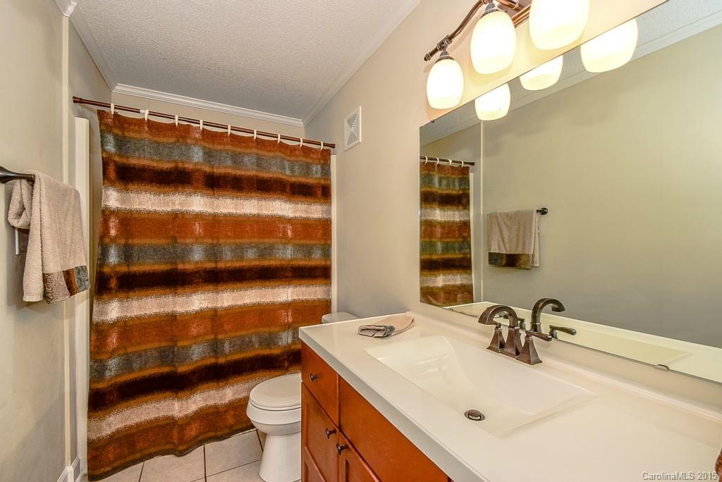 Ivywoods - Residential