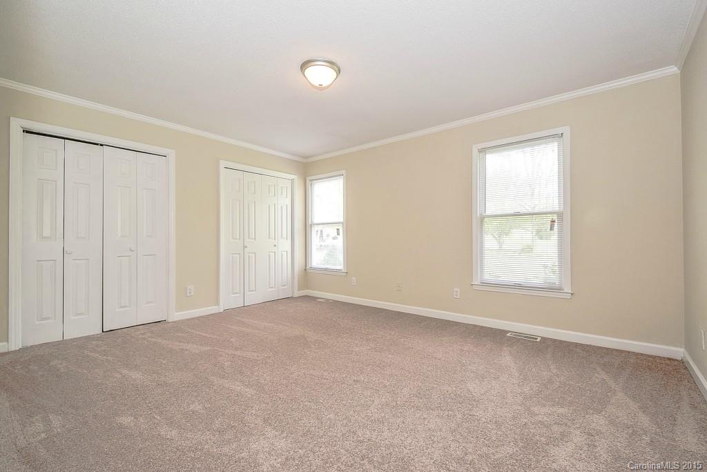 Ivywoods - Residential