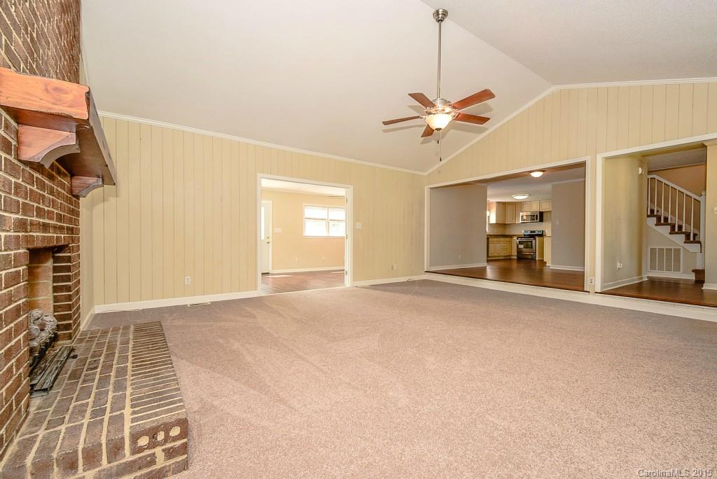 Ivywoods - Residential