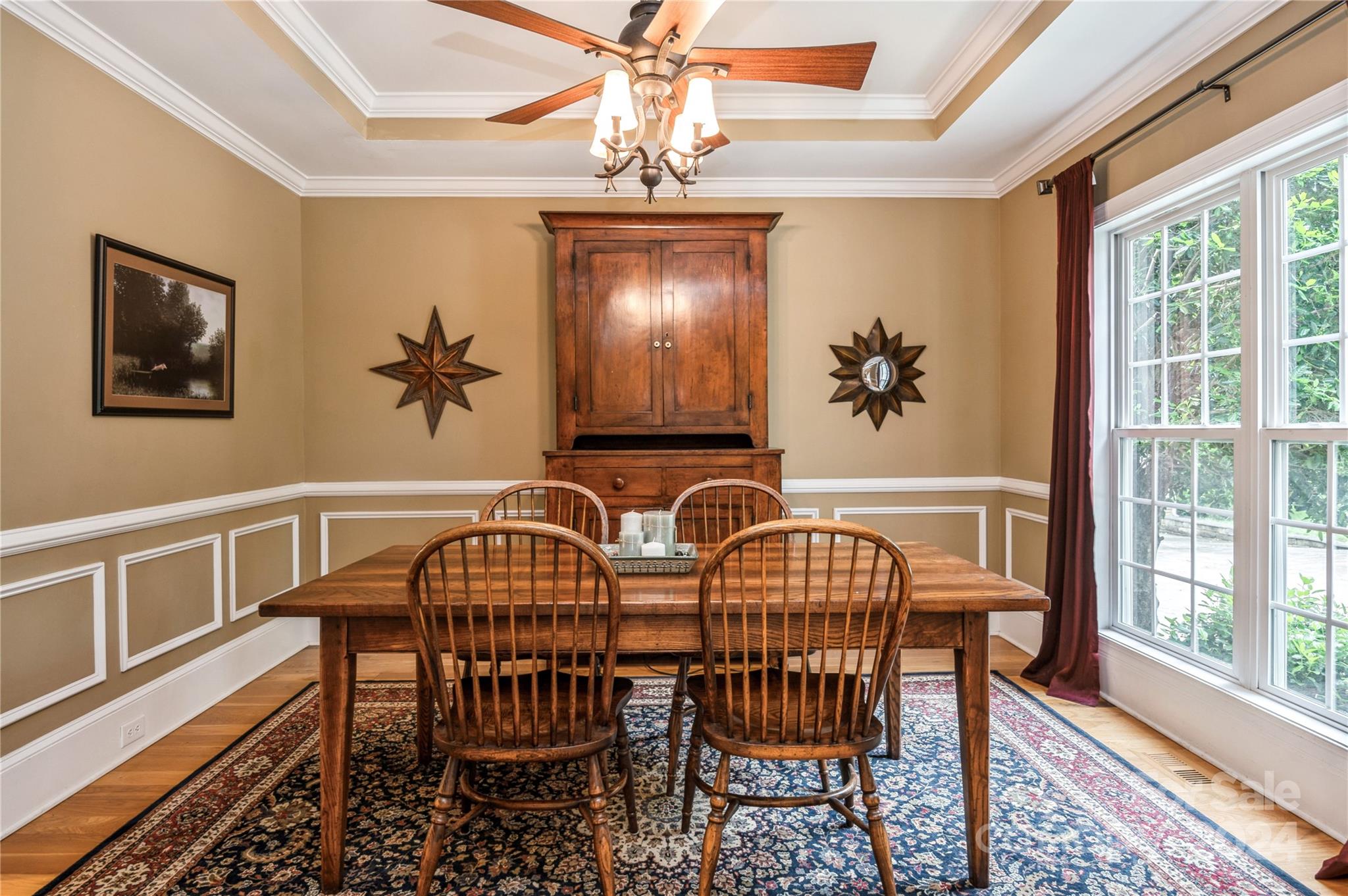 Phillips Trace - Residential