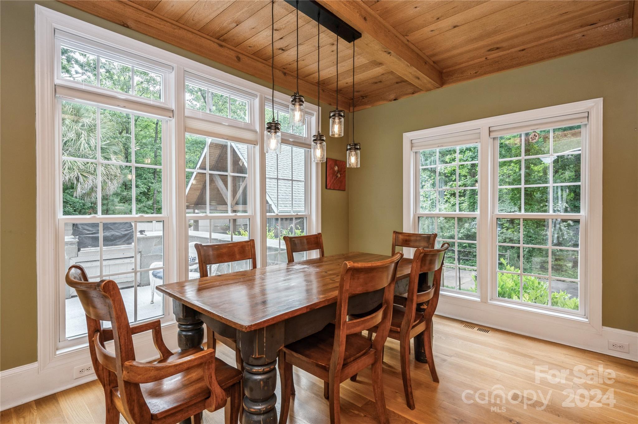 Phillips Trace - Residential