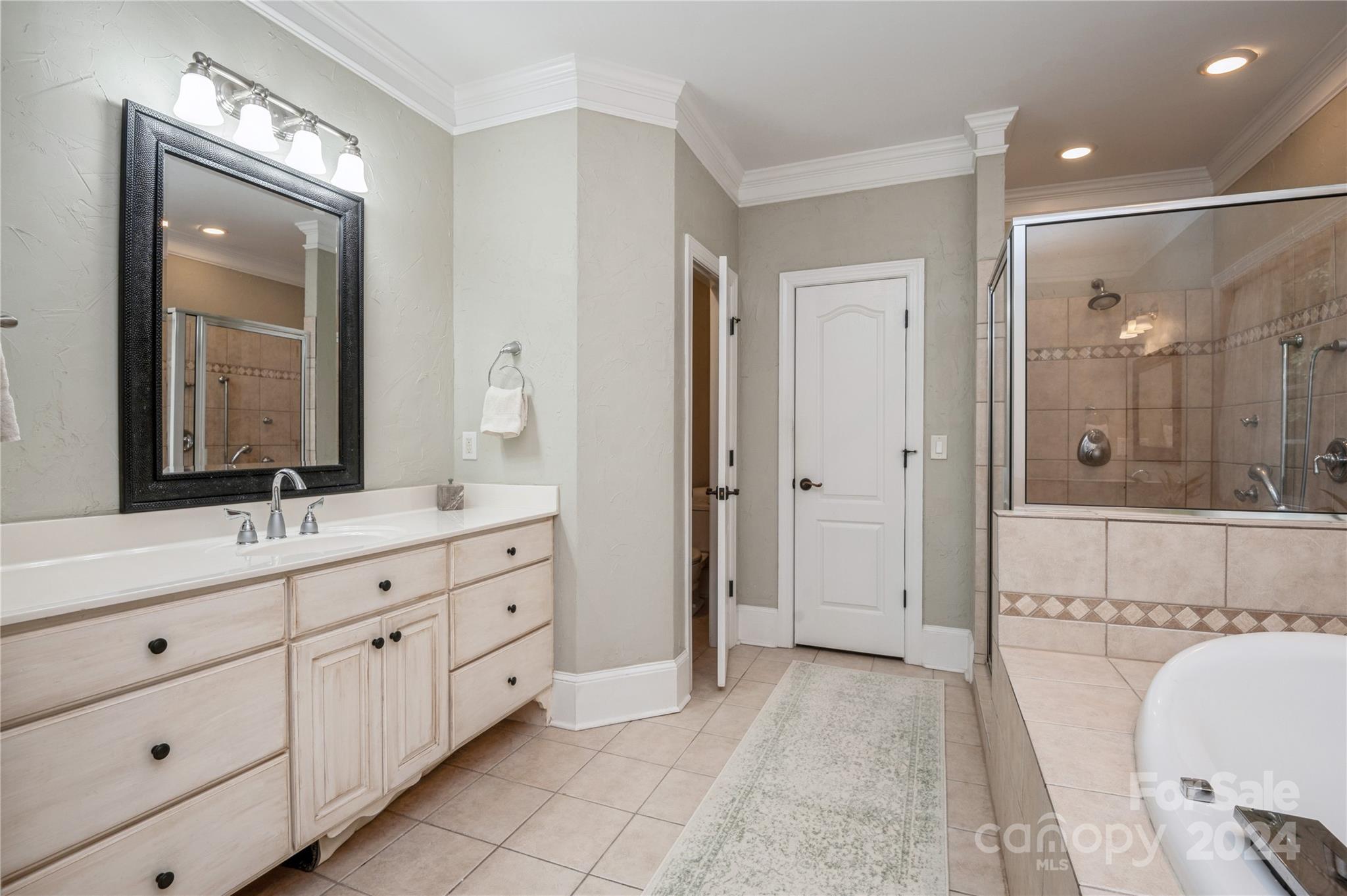 Phillips Trace - Residential